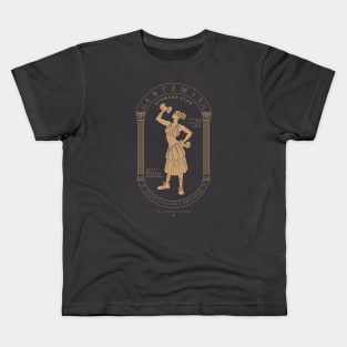 Artemis Fitness Club Kids T-Shirt